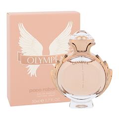 Eau de Parfum Paco Rabanne Olympéa 50 ml