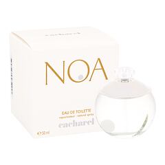 Eau de Toilette Cacharel Noa 50 ml
