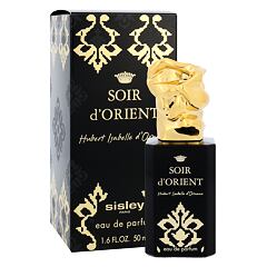 Eau de Parfum Sisley Soir d´Orient 50 ml