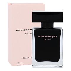 Eau de Toilette Narciso Rodriguez For Her 30 ml