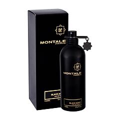 Eau de Parfum Montale Black Aoud 50 ml