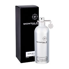 Eau de Parfum Montale Soleil De Capri 100 ml