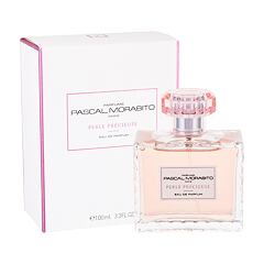 Eau de Parfum Pascal Morabito Perle Precieuse 100 ml