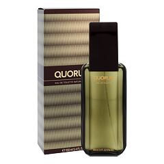 Eau de Toilette Antonio Puig Quorum 100 ml