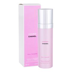 Körperspray Chanel Chance Eau Tendre 100 ml