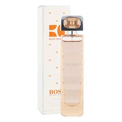 Eau de Toilette HUGO BOSS Boss Orange 50 ml