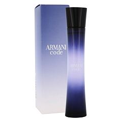 Eau de Parfum Giorgio Armani Code 30 ml