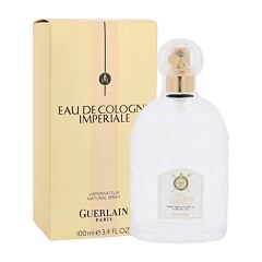 Eau de Cologne Guerlain Eau de Cologne Imperiale 100 ml