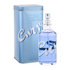 Eau de Toilette Liz Claiborne Curve 100 ml