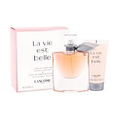 Eau de Parfum Lancôme La Vie Est Belle 50 ml Sets