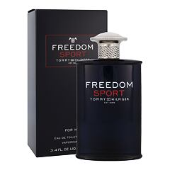Eau de Toilette Tommy Hilfiger Freedom Sport 100 ml