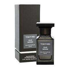 Eau de Parfum TOM FORD Private Blend Oud Wood 50 ml