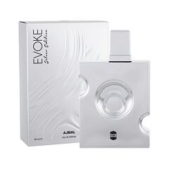 Eau de Parfum Ajmal Evoke Silver Edition 90 ml