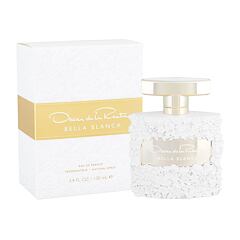 Eau de Parfum Oscar de la Renta Bella Blanca 100 ml