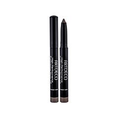 Lidschatten Artdeco High Performance Eyeshadow Stylo Waterproof 1,4 g 46 Benefit Lavender Grey