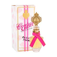 Eau de Parfum Juicy Couture Couture Couture 50 ml