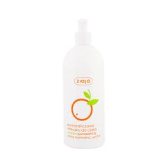 Körperlotion Ziaja Orange Butter 400 ml