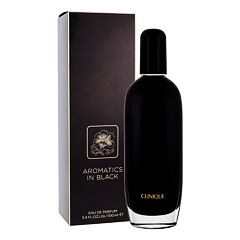 Eau de Parfum Clinique Aromatics in Black 100 ml
