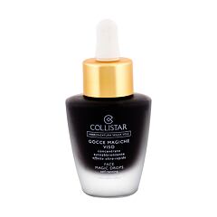 Selbstbräuner Collistar Tan Without Sunshine Face Magic Drops 30 ml