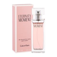 Eau de Parfum Calvin Klein Eternity Moment 30 ml
