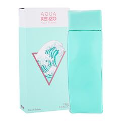 Eau de Toilette KENZO Aqua Kenzo pour Femme 100 ml
