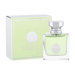 Eau de Toilette Versace Versense 30 ml
