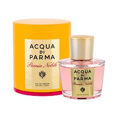 Eau de Parfum Acqua di Parma Le Nobili Peonia Nobile 50 ml