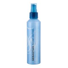 Für Haarglanz Sebastian Professional Shine Define 200 ml