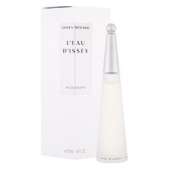 Eau de Toilette Issey Miyake L'Eau D'Issey 50 ml