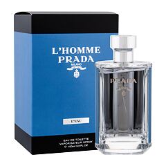 Eau de Toilette Prada L´Homme L´Eau 100 ml