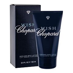 Körperlotion Chopard Wish 150 ml