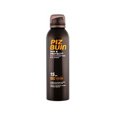 Sonnenschutz PIZ BUIN Tan & Protect Tan Intensifying Sun Spray SPF15 150 ml