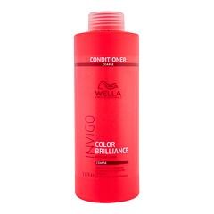 Conditioner Wella Professionals Invigo Color Brilliance Coarse Hair 200 ml