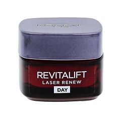 Tagescreme L'Oréal Paris Revitalift Laser Renew 50 ml