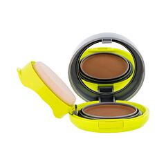 Puder Shiseido Sports BB Compact WetForce SPF50+ 12 g Medium Dark