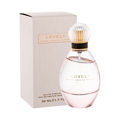 Eau de Parfum Sarah Jessica Parker Lovely 50 ml