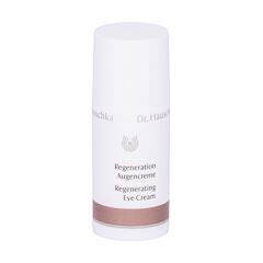 Augencreme Dr. Hauschka Regenerating 15 ml