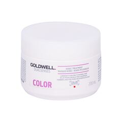 Haarmaske Goldwell Dualsenses Color 60 Sec Treatment 200 ml