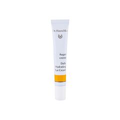 Augencreme Dr. Hauschka Hydrating 12,5 ml