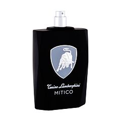 Eau de Toilette Lamborghini Mitico 125 ml Tester