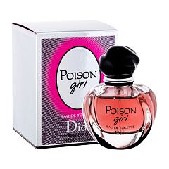 Eau de Toilette Dior Poison Girl 30 ml