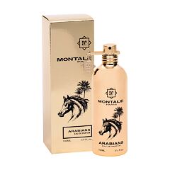 Eau de Parfum Montale Arabians 100 ml