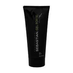 Haargel Sebastian Professional Gel Forte 200 ml