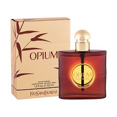 Eau de Parfum Yves Saint Laurent Opium 2009 50 ml