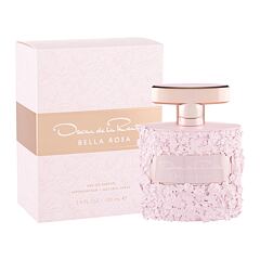 Eau de Parfum Oscar de la Renta Bella Rosa 100 ml