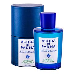 Eau de Toilette Acqua di Parma Blu Mediterraneo Cipresso di Toscana 150 ml