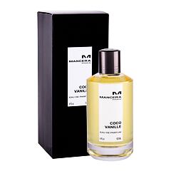 Eau de Parfum MANCERA Coco Vanille 120 ml