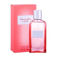 Eau de Parfum Abercrombie & Fitch First Instinct Together 50 ml