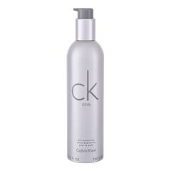 Körperlotion Calvin Klein CK One 250 ml