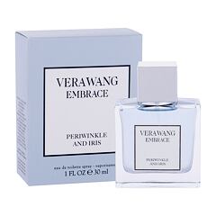 Eau de Toilette Vera Wang Embrace Periwinkle and Iris 30 ml